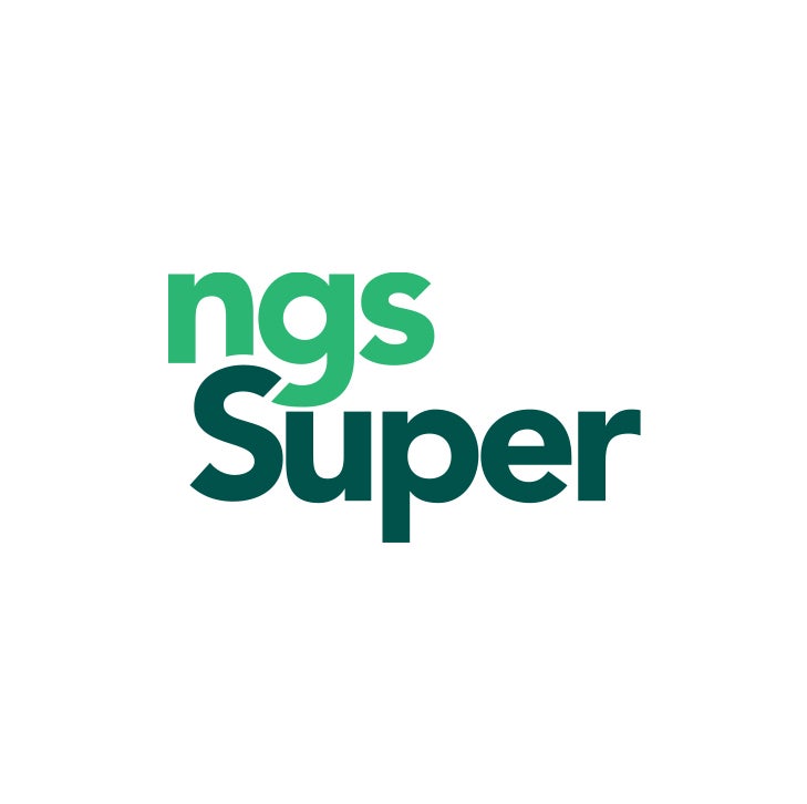NGS Super logo