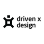 DRIVENxDESIGN Awards logo