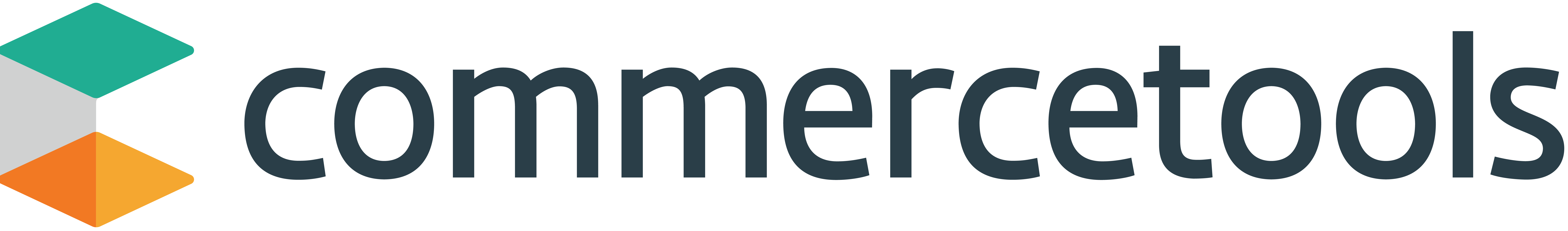 Commercetools logo