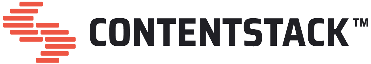 Contentstack logo