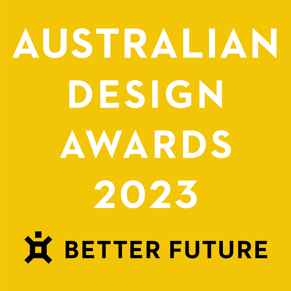 Australian Design Awards 2023