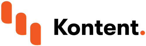 Kentico Kontent logo