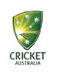 Cricket Australia logo