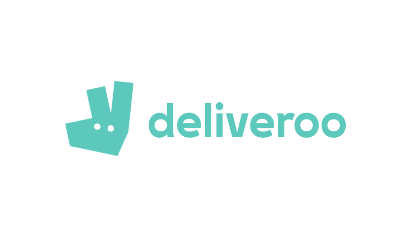 Deliveroo logo