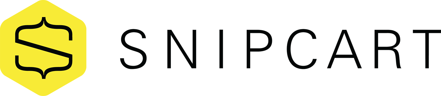 Snipcart logo