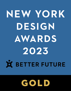 New York Design Awards logo