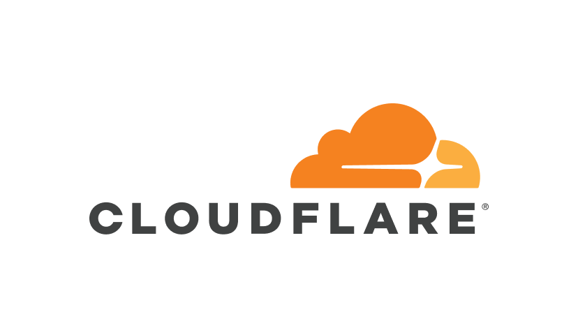 Cloudflare logo