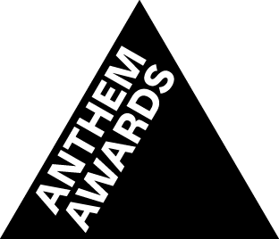 Anthem Awards logo