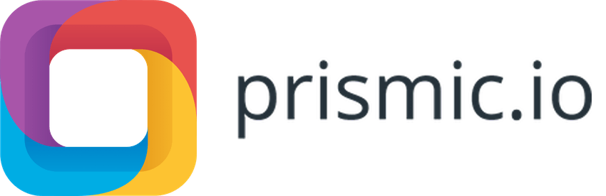 Prismic logo