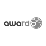 Australian Web Awards logo