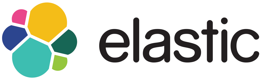 Elastic logo