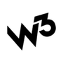 W3 Awards logo