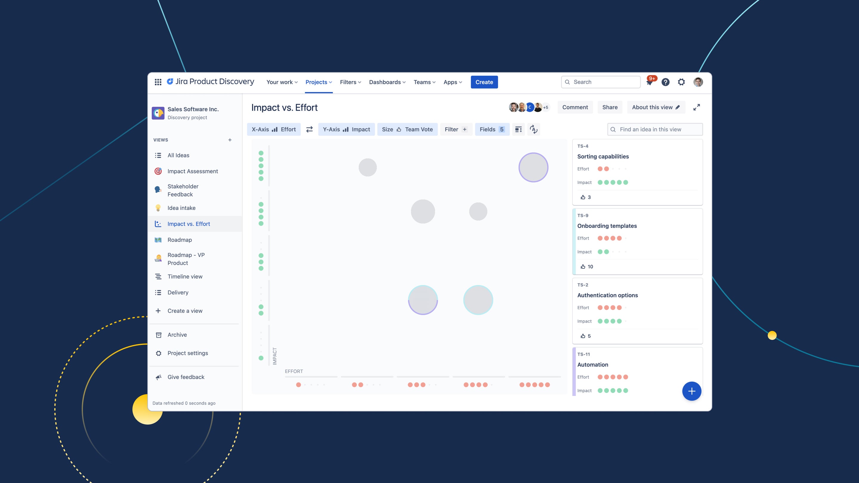 Picture of the Schneider Electric Jira platform image