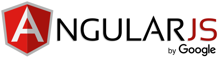 Angular logo