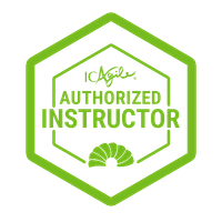 Jase Authorised Instructor