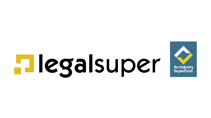 legalsuper logo