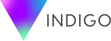 Indigo Award logo