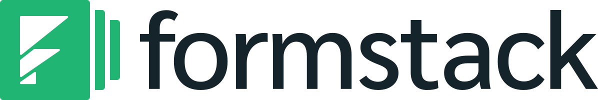 Formstack logo