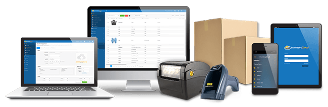 Complete Inventory Tracking Software