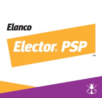 Elector PSP Insecticide Logo