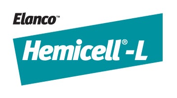 logo Hemicell L
