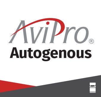 AviPro Autogenous Poultry Vaccines Logo