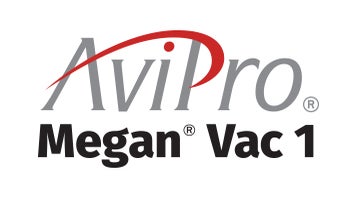 AviPro Megan Vac 1 logo
