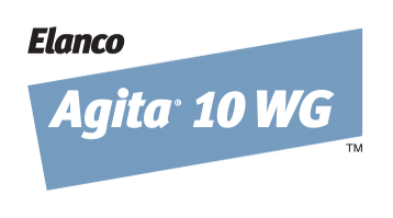 logo Agita 10 WG