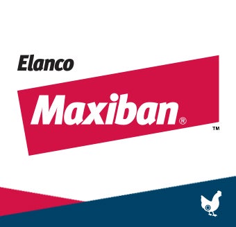 Maxiban Coccidiosis Prevention Product Icon