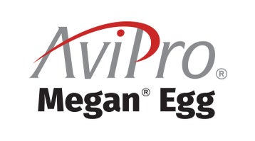 AviPro Megan Egg logo