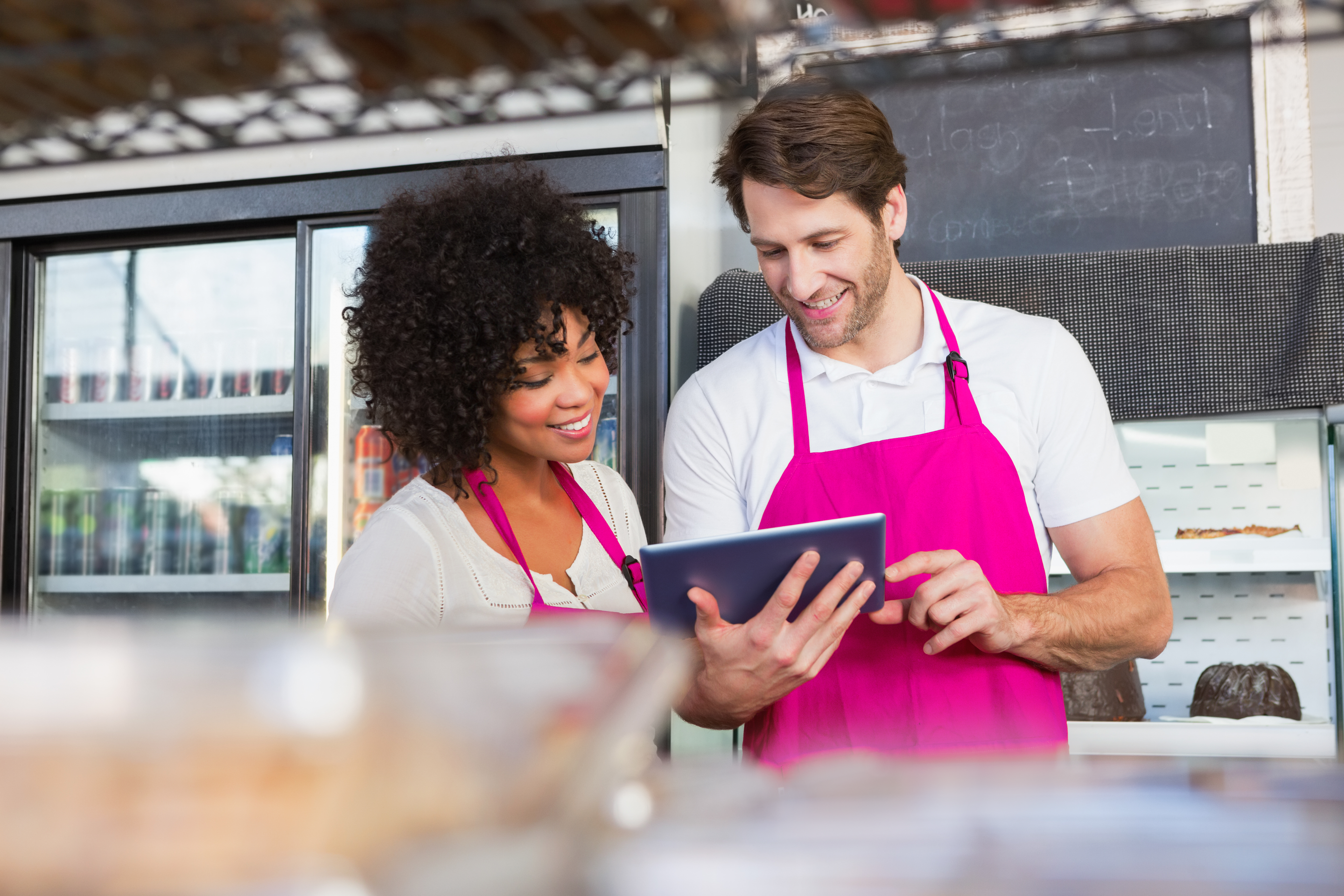 isolved Talent Acquisition QSR employee experience