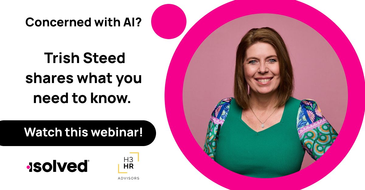 AI with Trish Steed