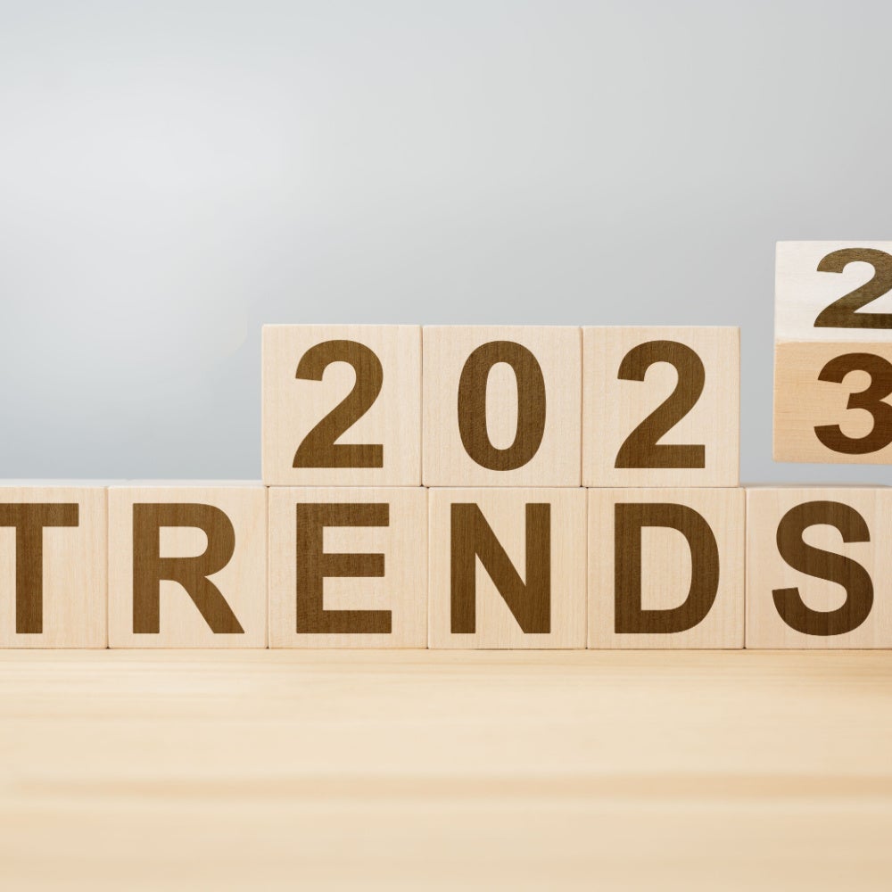 2023 HR Trends