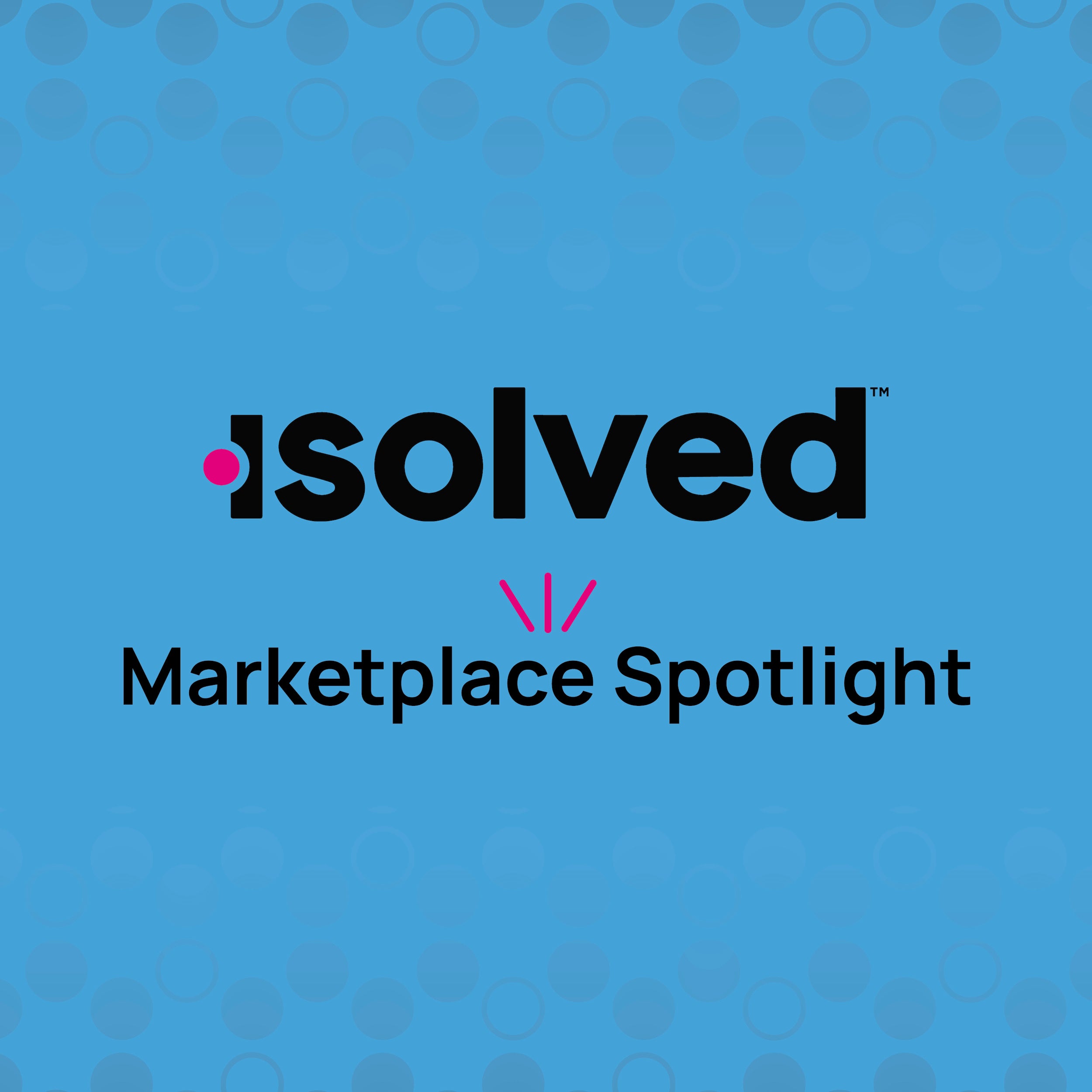 isolved logo