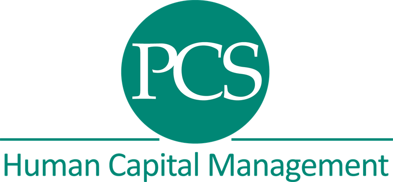 PCS Human Capital Management logo