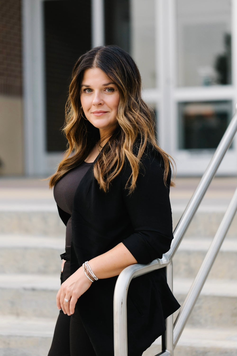 Heidi Barnett 