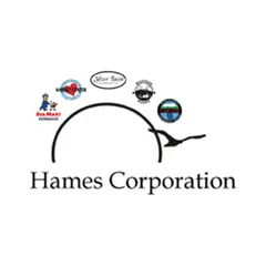 Hames Corporation