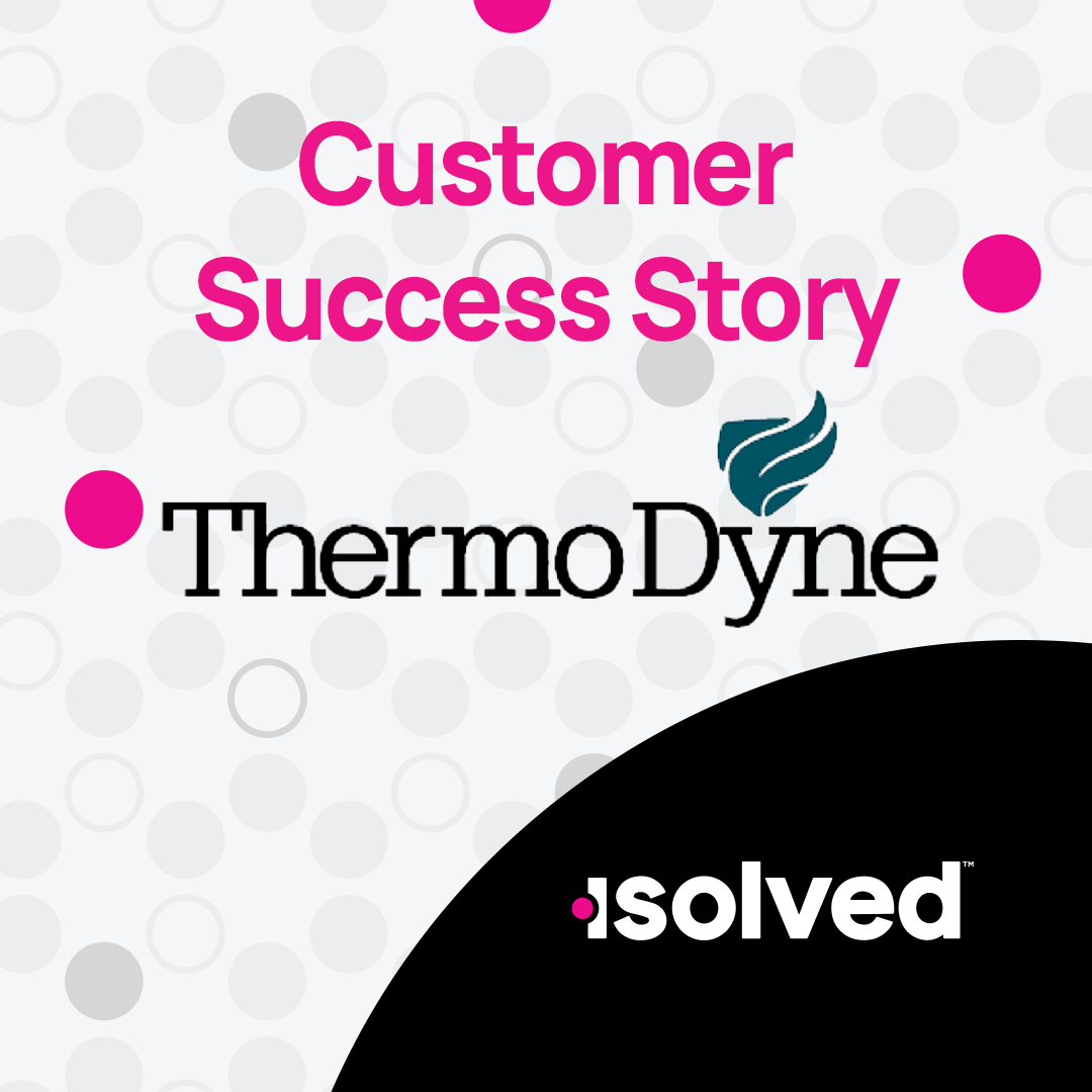 Thermodyne logo