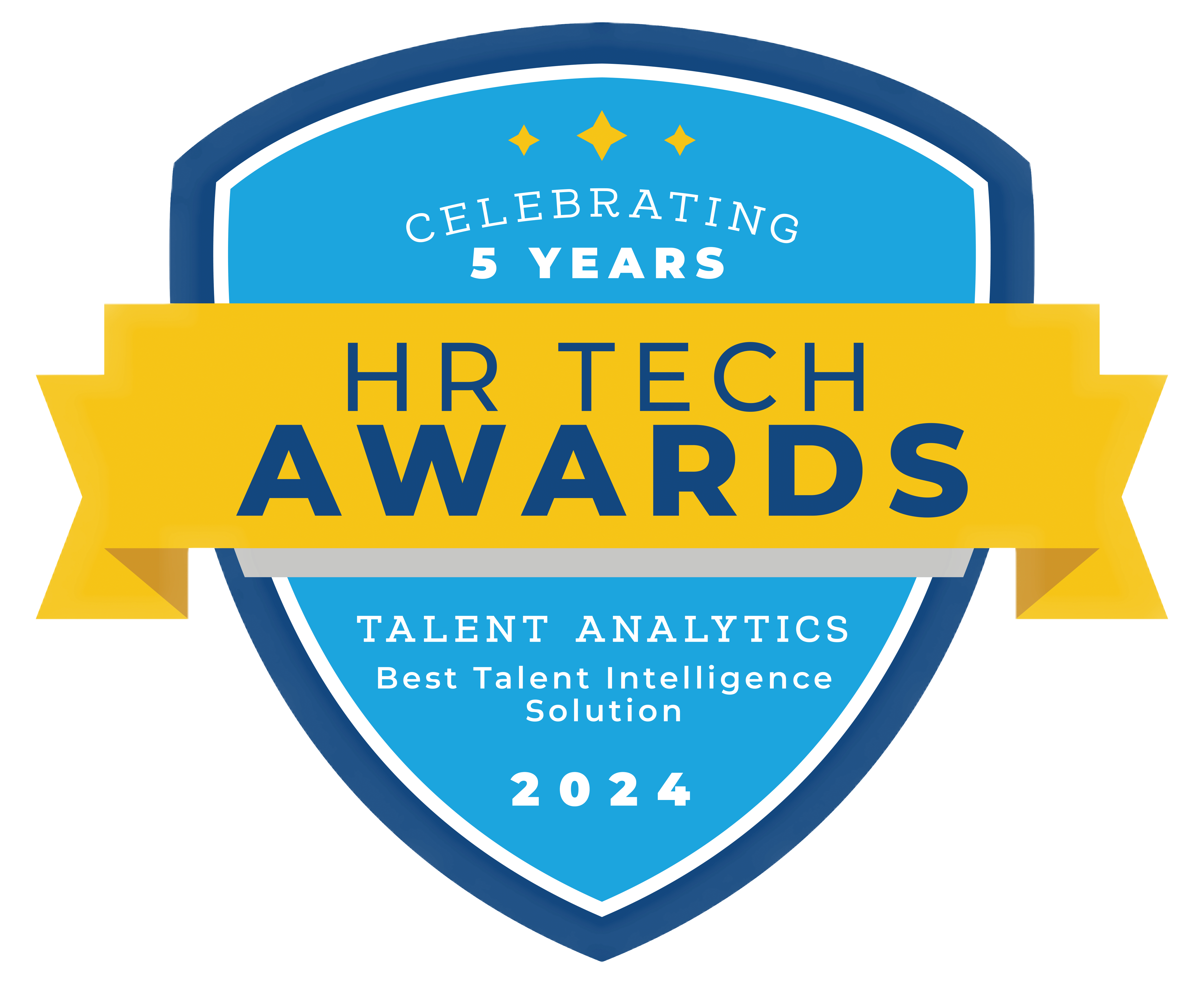 HR Tech Awards - Talent Analytics 2024