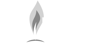 Greyscale of Chileda logo icon