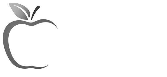 Logo for Maschio's Food Services - black and white version
