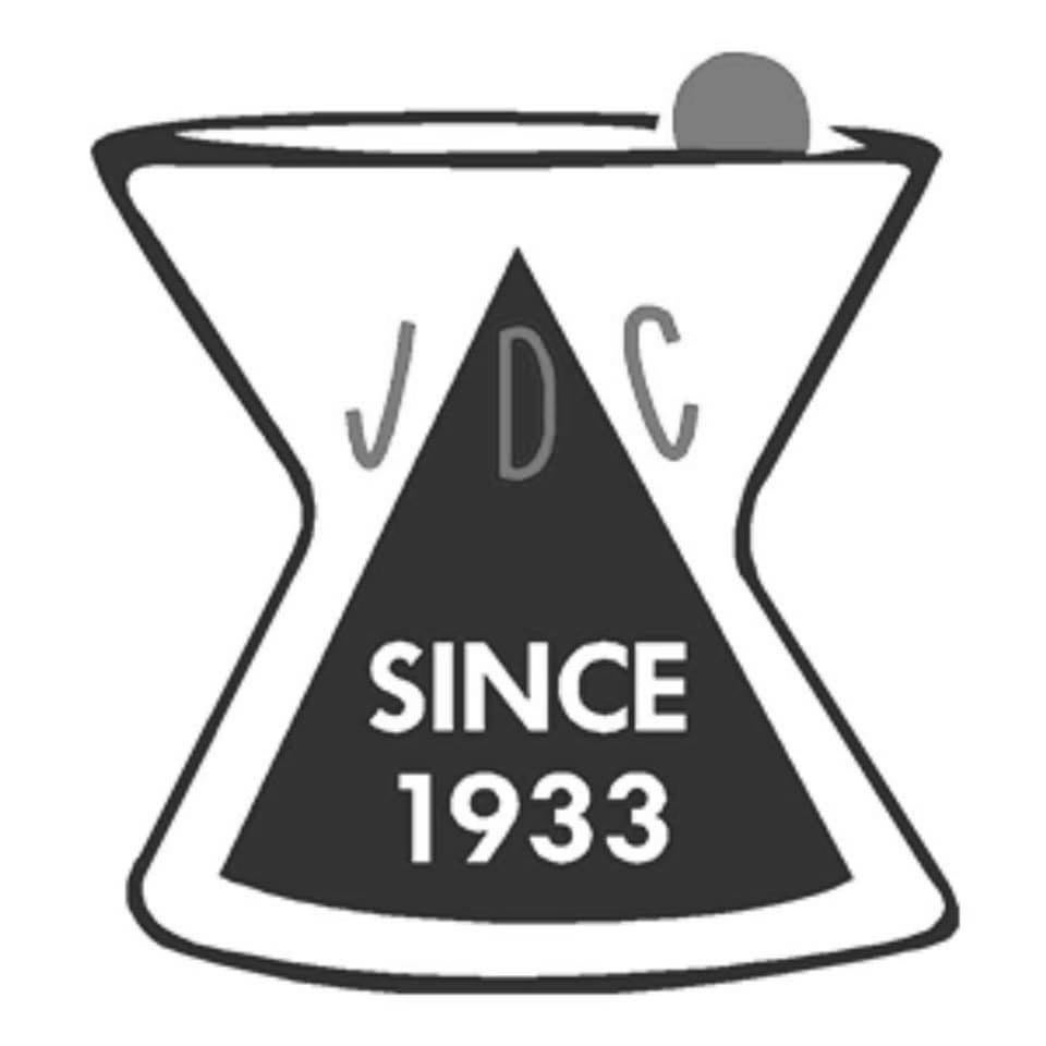 Logo for Johnson Drug Company 