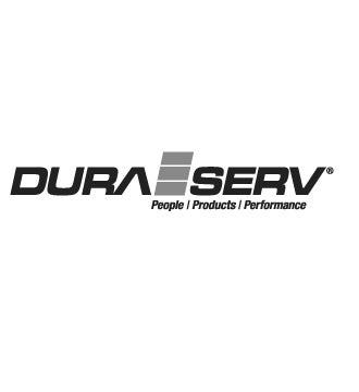 DuraServ logo