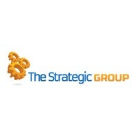 The Strategic Group logo