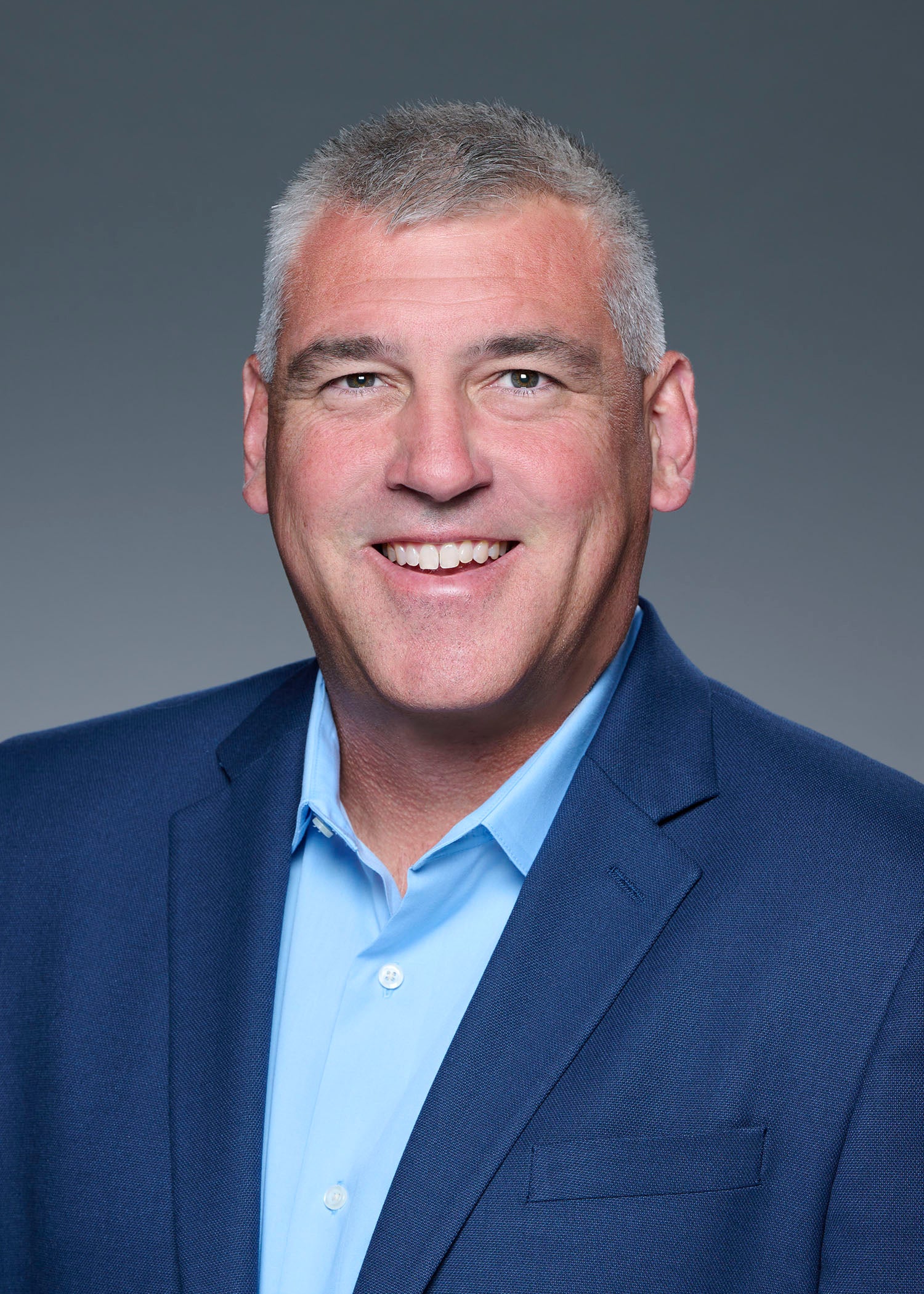 Steve Lenderman