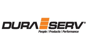 DuraServ Logo