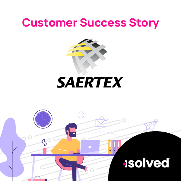 Customer Success Story: SAERTEX