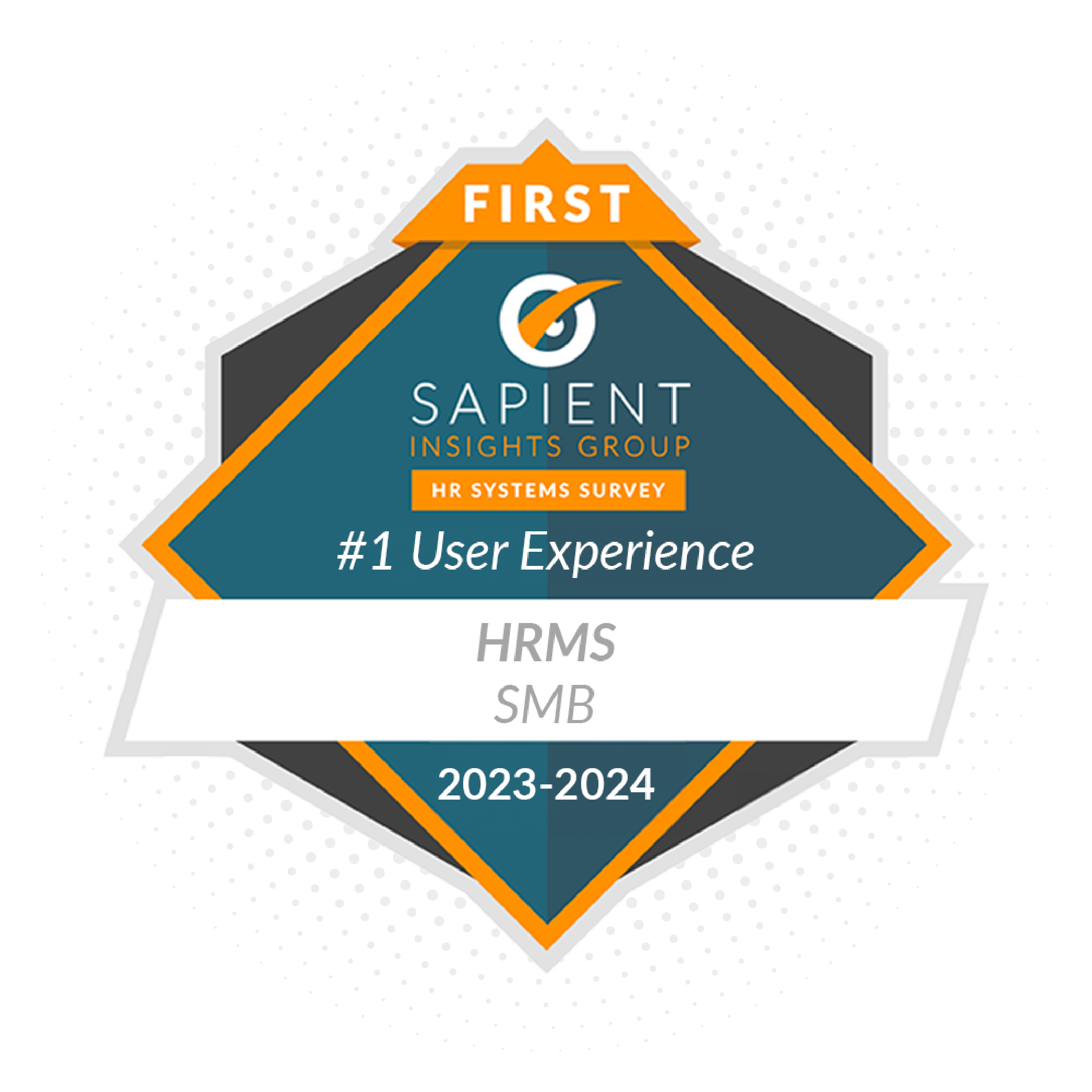 Sapient Badge for Blog image