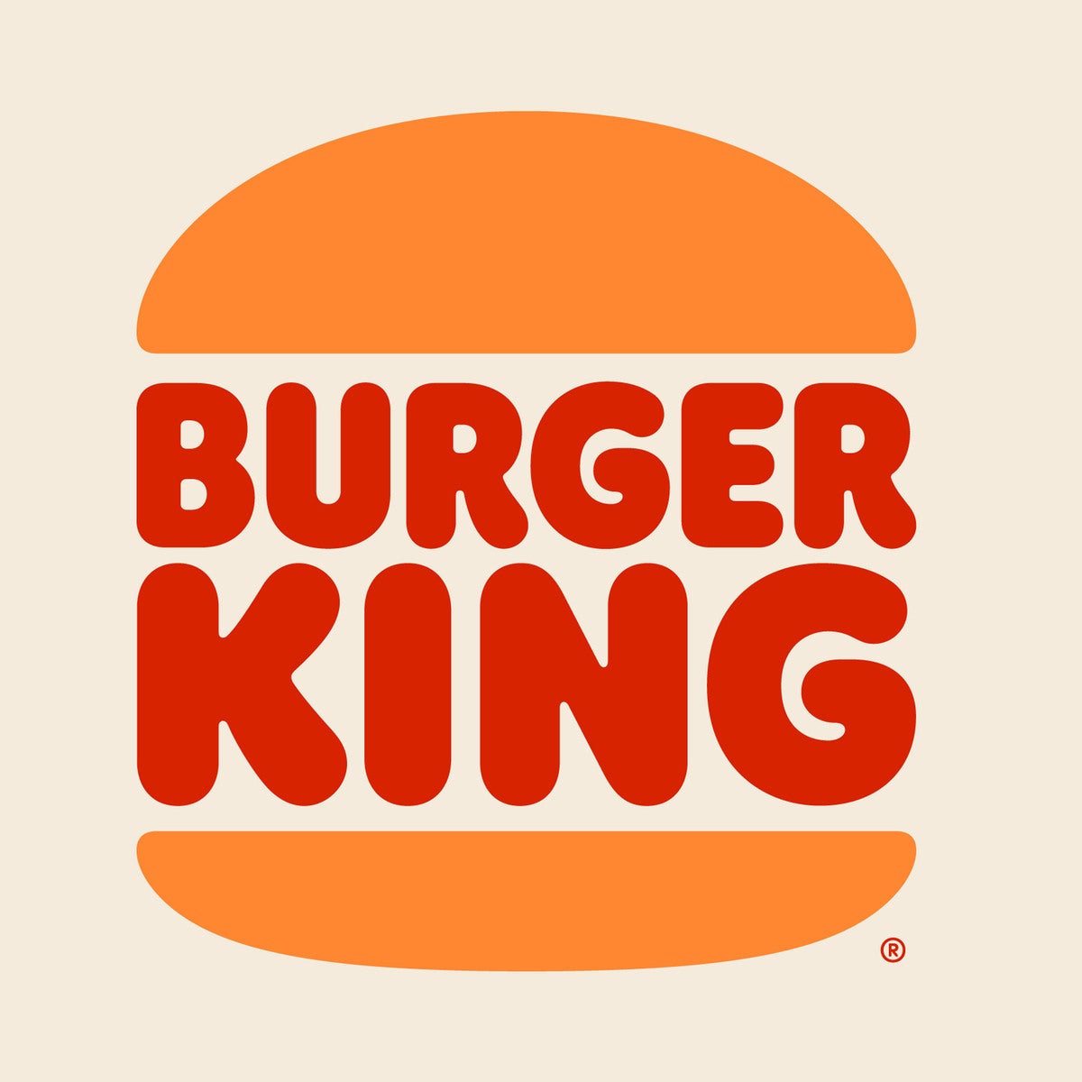 Burger King Logo