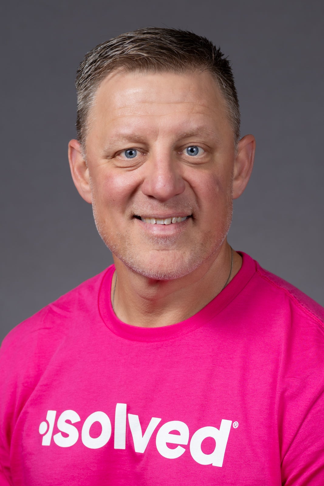 Barry Gauch